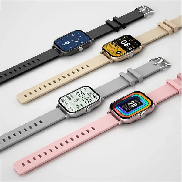 Smart Watch Fitness Tracker
