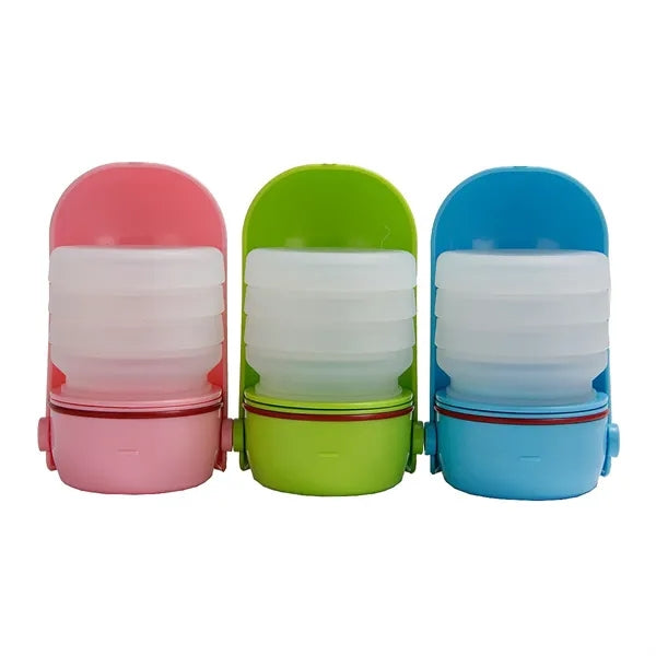 Portable Pet Dog Water Bottle