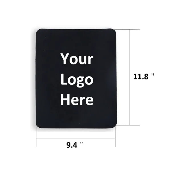 Multicolor Computer And Laptop Mouse Pad