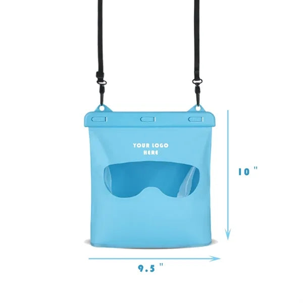 Outdoor Swimming Waterproof Storage Bag