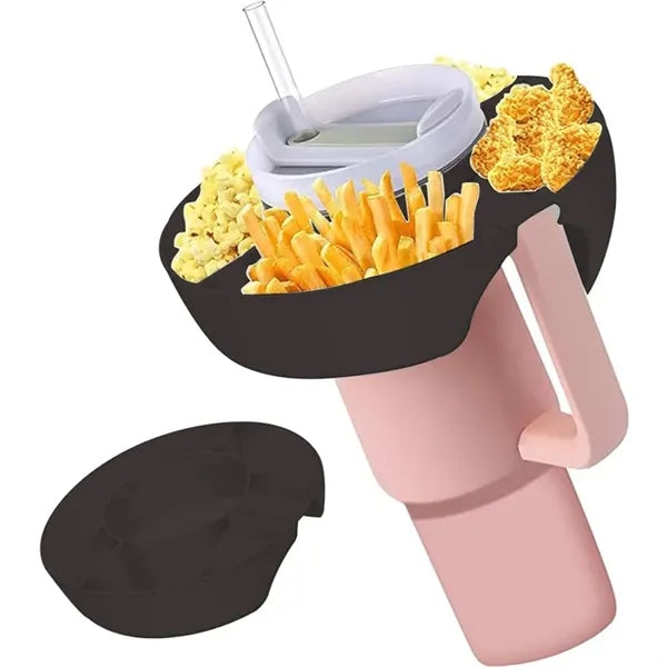 Snack Platter For 40oz Tumbler