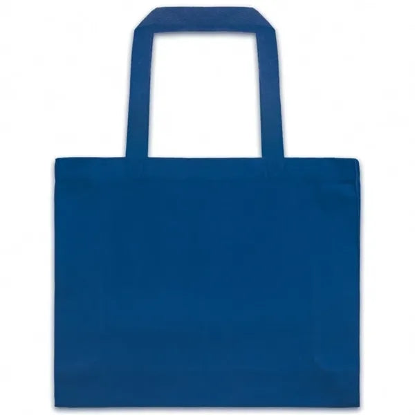 Full Gusset Heavy Canvas Tote Bags