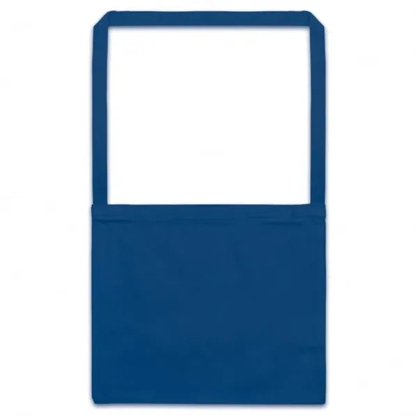 Messenger Heavy Canvas Tote Bags