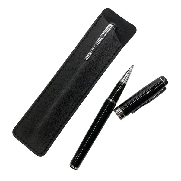 Christin Cap Pen W/ Sleeves - Optional Gift Box