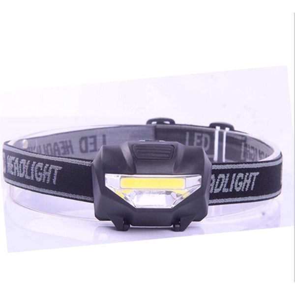Headlight Cycling Jacklight