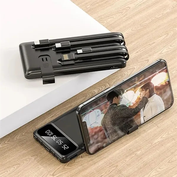 Multi-Function Power Bank