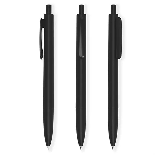 Retractable Gel Pen
