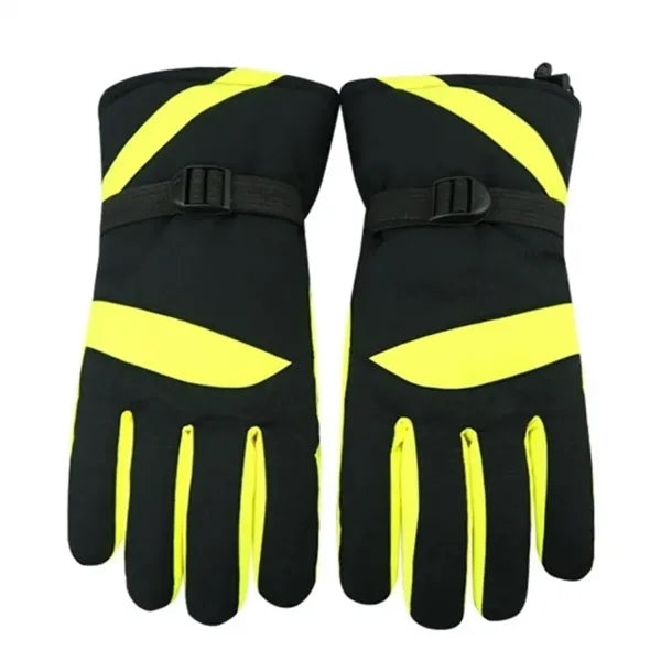 Waterproof Ski Gloves
