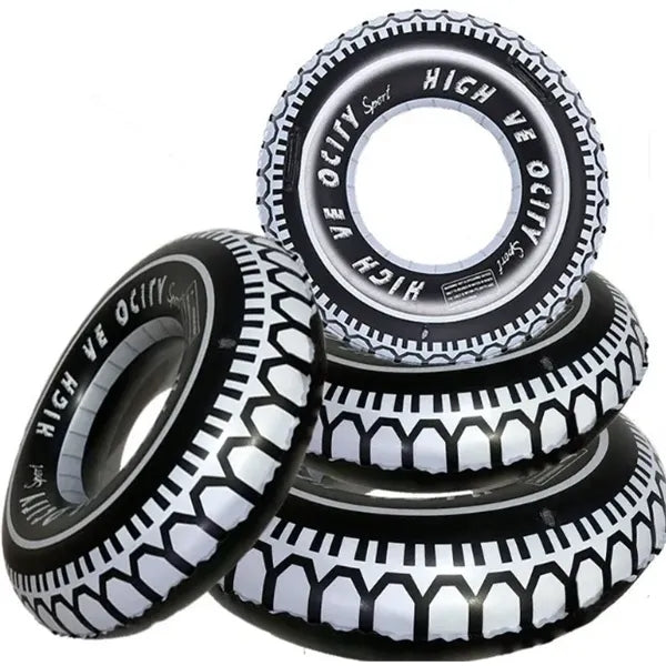 Fully Custom Float Swimming Ring