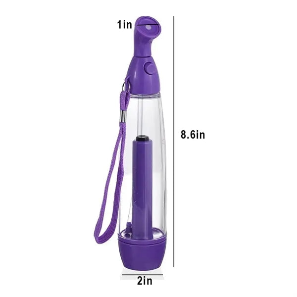 Portable ABS Mini Spray Mister