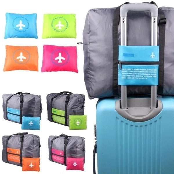 Waterproof Travelling Luggage Bag