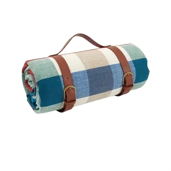 Large Waterproof Foldable Picnic Blanket