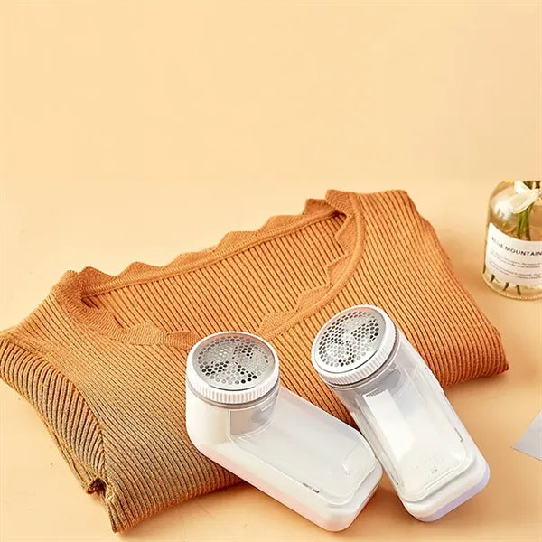 Fabric Shaver and Lint Remover