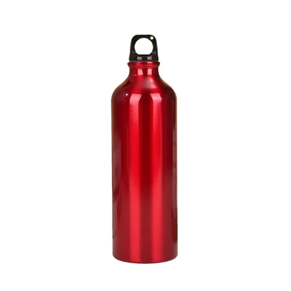 17 ozAluminum Camping Climbing Leak Proof Water Bottle