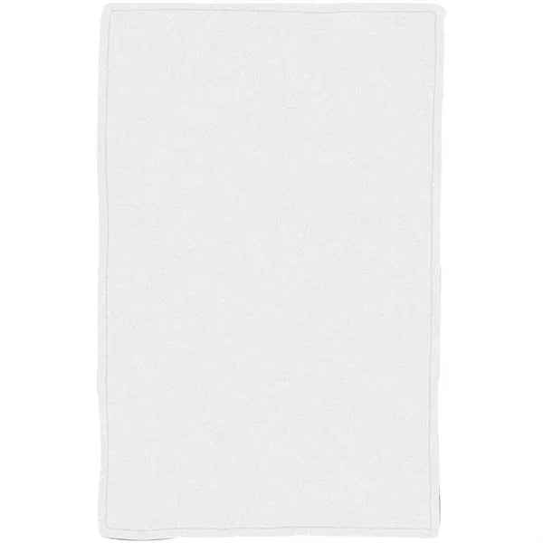 11" x 18" Dye Sublimated Rally Towel