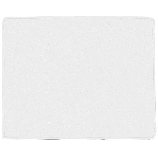 15" x 18" Dye Sublimated Large Rally Towel