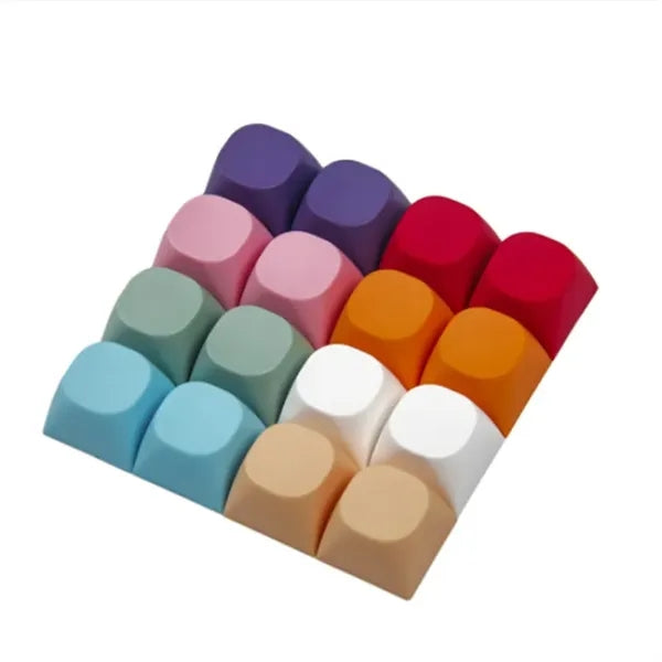 MA Profile Ball Shape Universal PBT Keycaps for keyboards