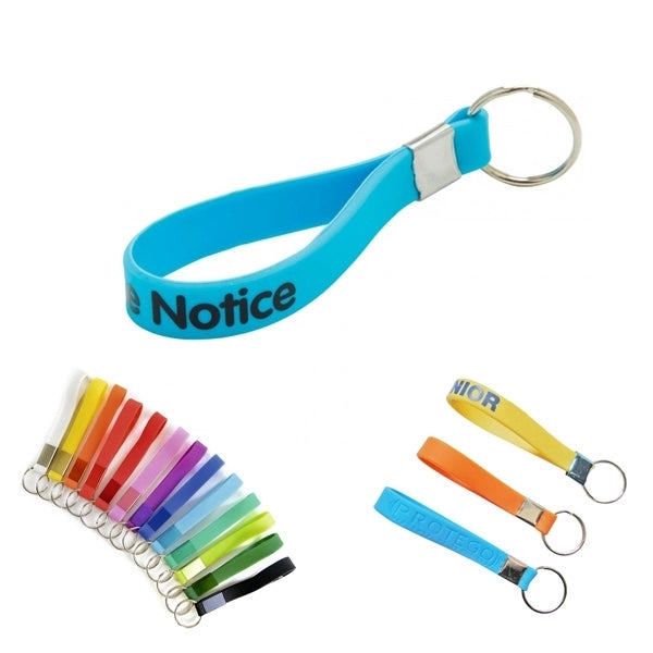 Bracelet Keychain