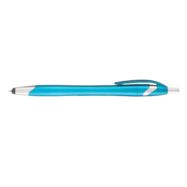 Stratus Metallic w/Stylus Pen