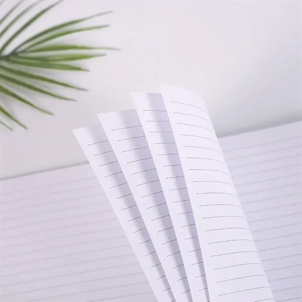 Spiral Notebook with Pen journal diary