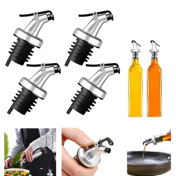 Olive Oil Spout Pourer