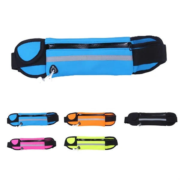 Neoprene Sport Fanny Pack