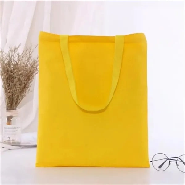 Canvas Tote Bag