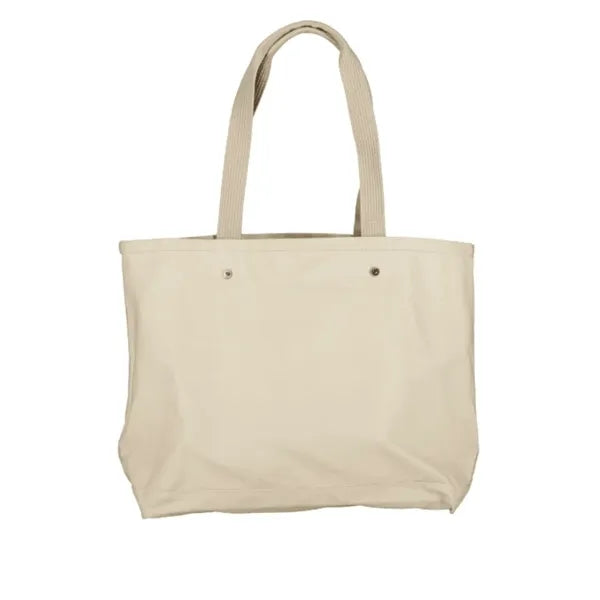 Organic Cotton FEED Tote