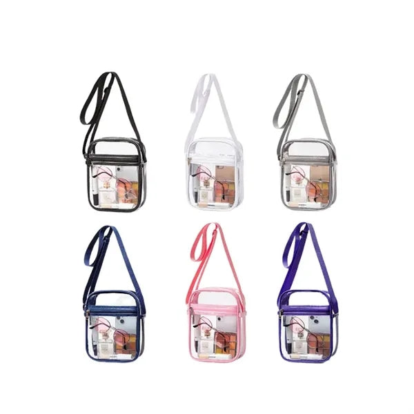 Clear Bag Stadium Approved