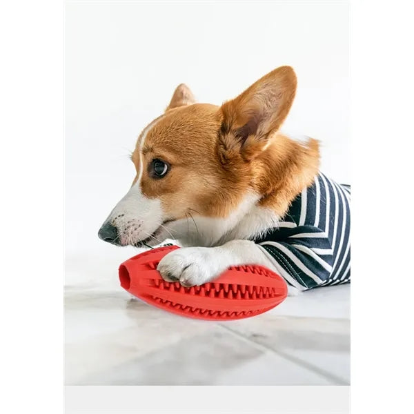 Pet Feed Ball Toy