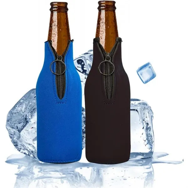 Beer Cooler Sleeves