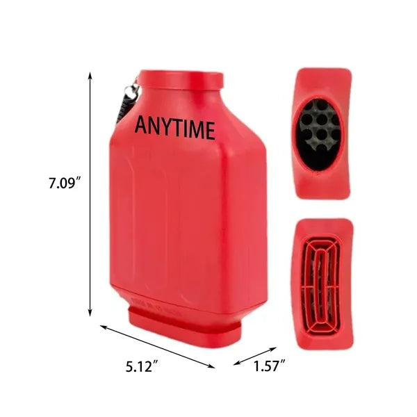 The Personal Life Saving Air Filter Junior Staff