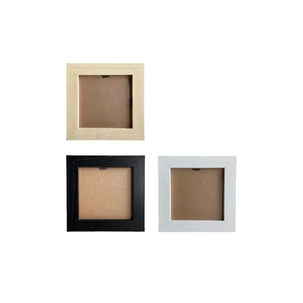 Square Photo Frames