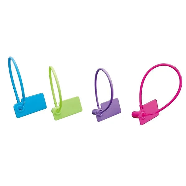 Zip Ties For Disposable Plastic