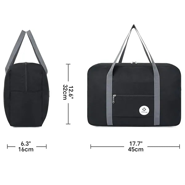 Foldable Travel Duffel Bag