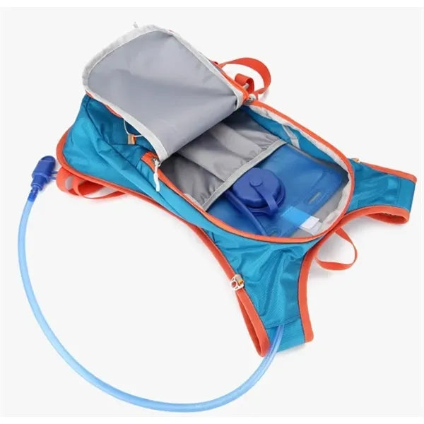 Hydration Backpack with Water Pack