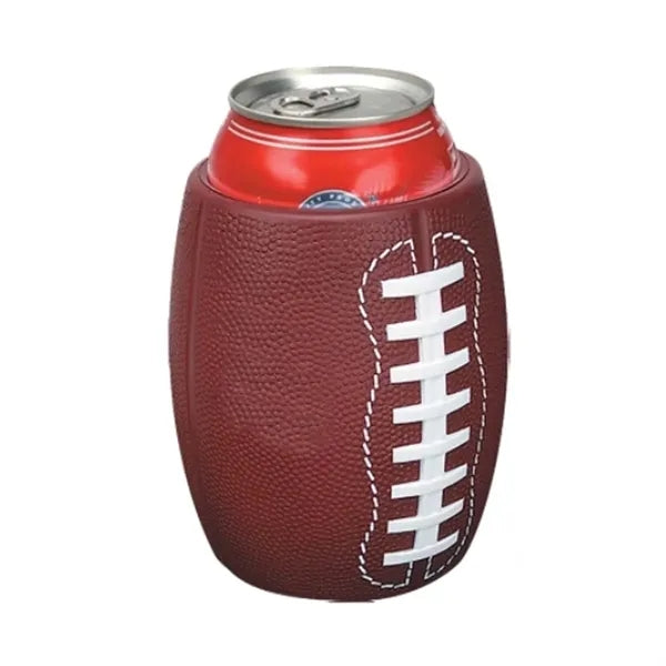 Sports Spherical Creative Portable Can Holder