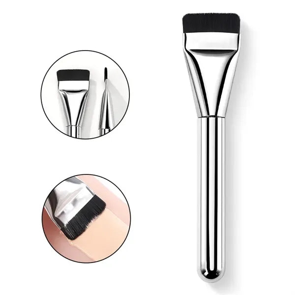 Super Thin Blade Foundation Makeup Brush
