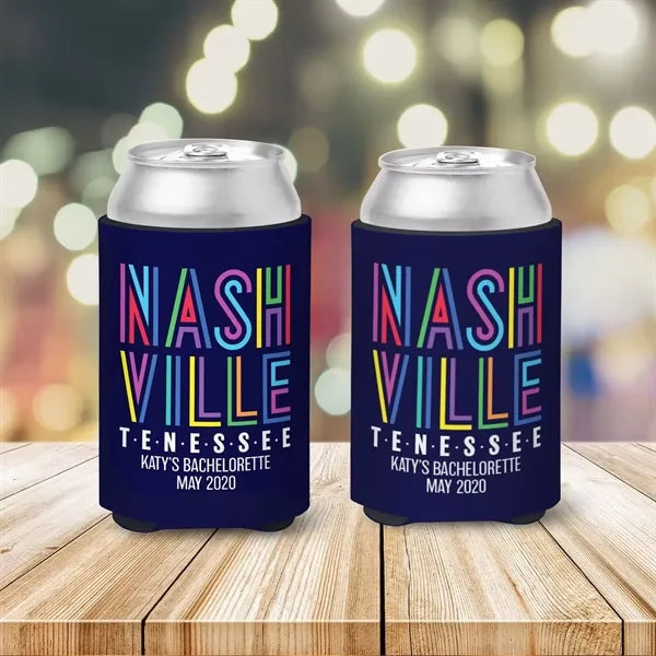 Can Coolers Sleeves 12oz