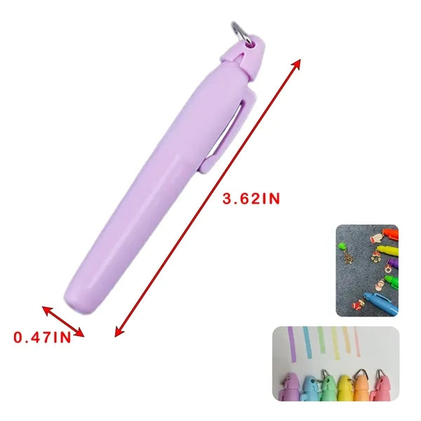 Prime Line Candy Color Highlighter