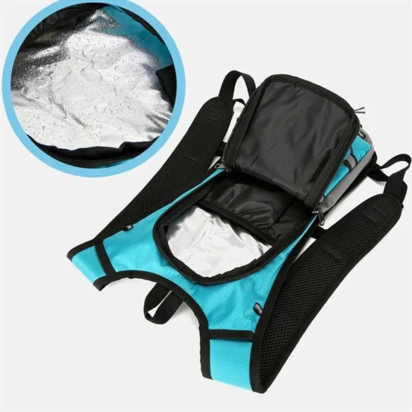 Cycling Backpack
