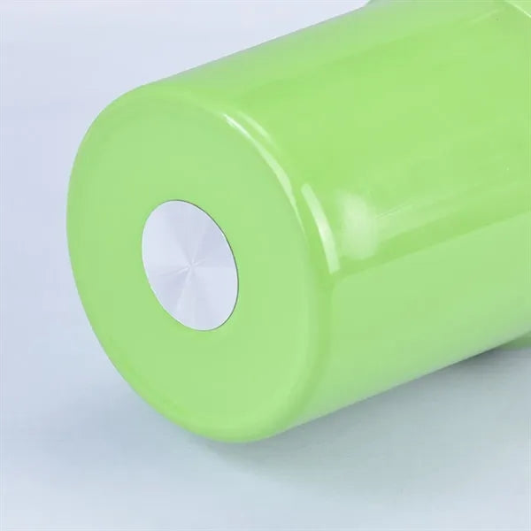30Oz Travel Tumbler Mug With Lid And Straw