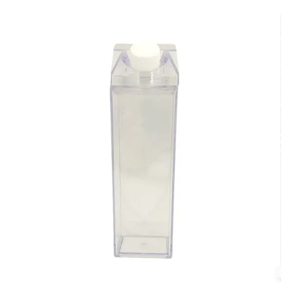 34oz Milk Water Bottle