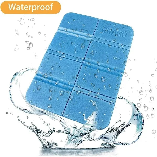 Outdoor Folding Seat Cushion