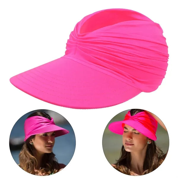 Elastic Hollow Cap