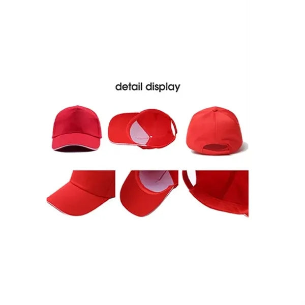 Baseball Sun Protection Cap