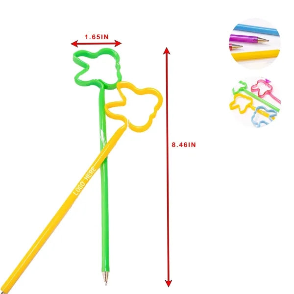 Creative Tooth Modeling Pen