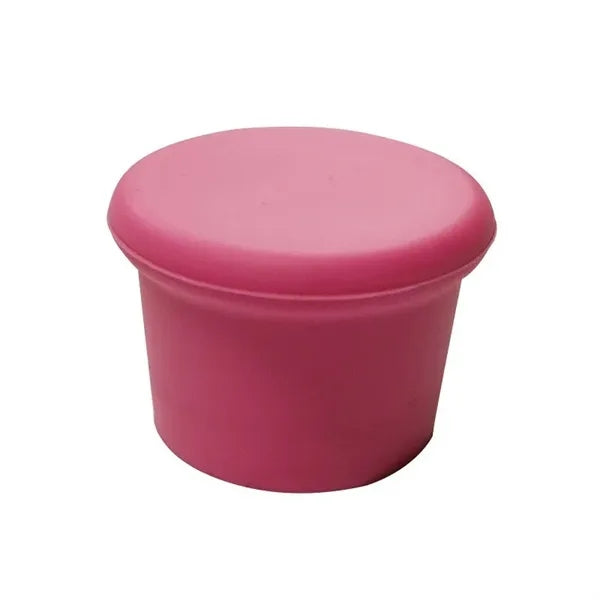 Silicone Wine Bottle Caps