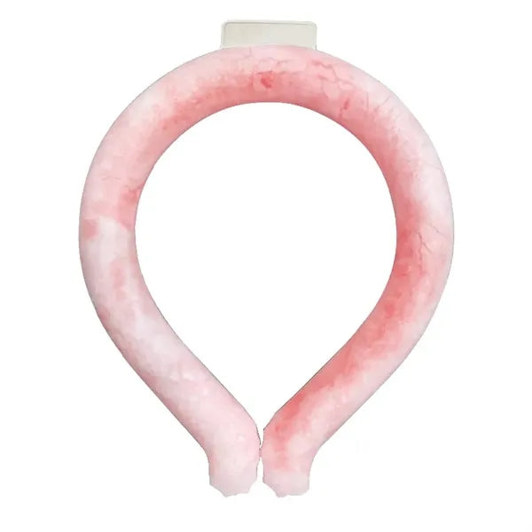 Neck Cooling Tube Ring