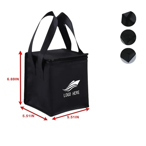 Non-Woven Cooler Lunch Bag